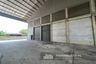 Warehouse / Factory for rent in Bang Chan, Bangkok