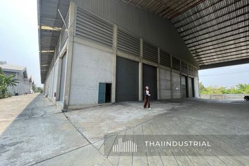Warehouse / Factory for rent in Bang Chan, Bangkok