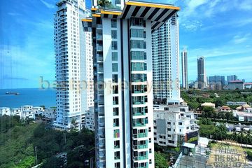 1 Bedroom Condo for sale in Nam Talay Condo, Na Jomtien, Chonburi