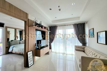 1 Bedroom Condo for sale in Nam Talay Condo, Na Jomtien, Chonburi