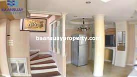 3 Bedroom Townhouse for rent in Thung Maha Mek, Bangkok