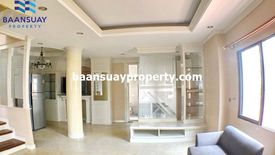 3 Bedroom Townhouse for rent in Thung Maha Mek, Bangkok