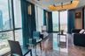 2 Bedroom Condo for sale in Quattro by Sansiri, Khlong Tan Nuea, Bangkok near BTS Thong Lo