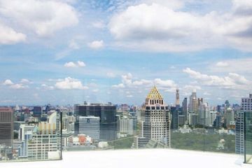 3 Bedroom Condo for sale in Sathorn Gardens, Thung Maha Mek, Bangkok near MRT Lumpini