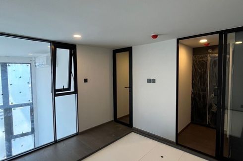 1 Bedroom Condo for sale in Park Origin Chula Samyan, Maha Phruettharam, Bangkok near MRT Sam Yan