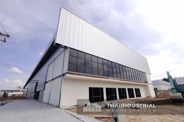 Warehouse / Factory for rent in Nong-Kham, Chonburi