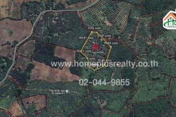 Land for sale in Lom Kao, Phetchabun