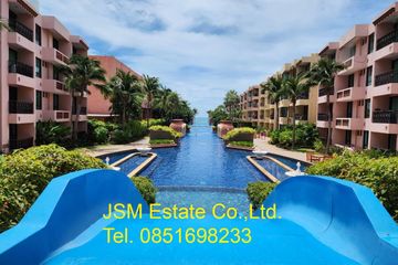 1 Bedroom Condo for sale in Marrakesh Residences, Nong Kae, Prachuap Khiri Khan