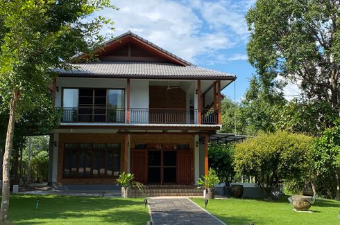 3 Bedroom House for rent in Mae Raem, Chiang Mai