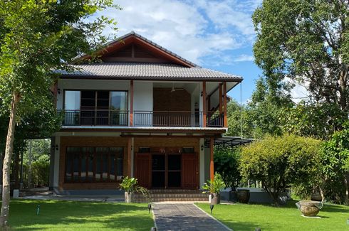 3 Bedroom House for rent in Mae Raem, Chiang Mai