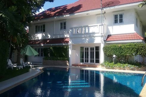 5 Bedroom House for sale in Bang Kaeo, Samut Prakan