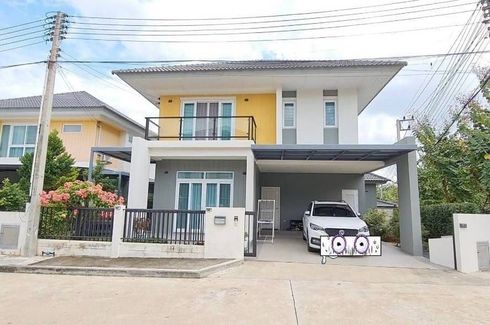 3 Bedroom House for Sale or Rent in Nong-Kham, Chonburi