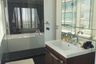 2 Bedroom Condo for rent in 185 Rajadamri, Lumpini, Bangkok near BTS Ratchadamri