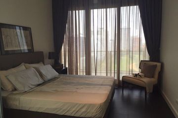 2 Bedroom Condo for rent in 185 Rajadamri, Lumpini, Bangkok near BTS Ratchadamri