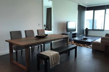 2 Bedroom Condo for rent in 185 Rajadamri, Lumpini, Bangkok near BTS Ratchadamri