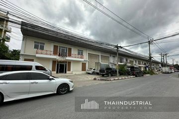 Warehouse / Factory for rent in Bang Sao Thong, Samut Prakan