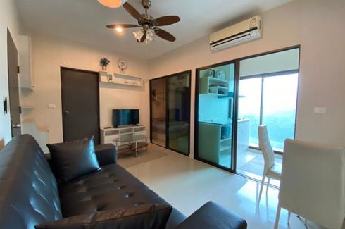 1 Bedroom Condo for rent in Chang Khlan, Chiang Mai