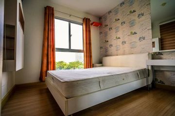 1 Bedroom Condo for rent in The Parkland Srinakarin Lakeside, Samrong Nuea, Samut Prakan near BTS Bang Na