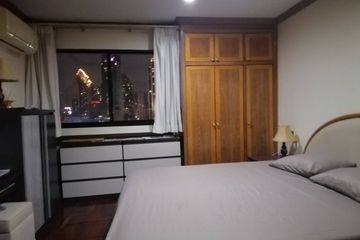 2 Bedroom Condo for sale in Sukhumvit Park, Khlong Toei, Bangkok near BTS Nana