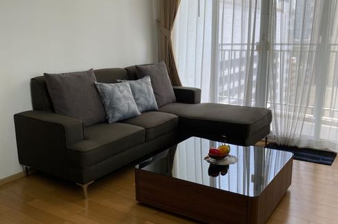 1 Bedroom Condo for rent in 39 by Sansiri, Khlong Tan Nuea, Bangkok near BTS Phrom Phong