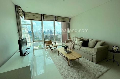 2 Bedroom Condo for rent in Fullerton, Phra Khanong, Bangkok near BTS Thong Lo