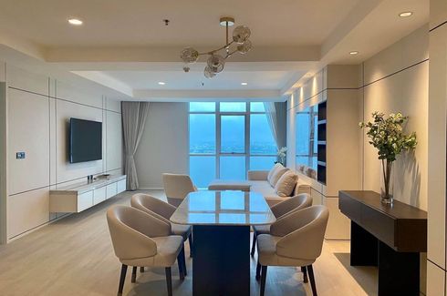 2 Bedroom Condo for rent in Nusasiri Grand, Phra Khanong, Bangkok near BTS Ekkamai