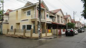 3 Bedroom Townhouse for sale in Phanason City Thepanusorn, Wichit, Phuket