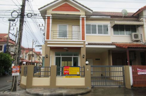 3 Bedroom Townhouse for sale in Phanason City Thepanusorn, Wichit, Phuket