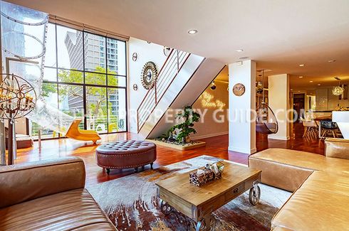 6 Bedroom Apartment for rent in Langsuan, Bangkok near BTS Chit Lom