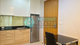 1 Bedroom Condo for rent in Circle Condominium, Makkasan, Bangkok near Airport Rail Link Makkasan