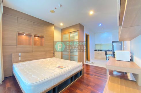 1 Bedroom Condo for rent in Circle Condominium, Makkasan, Bangkok near Airport Rail Link Makkasan