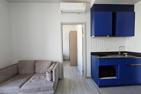 1 Bedroom Condo for rent in Khlong Tan Nuea, Bangkok