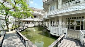 4 Bedroom House for rent in Wat Sam Phraya, Bangkok near MRT Sanam Luang