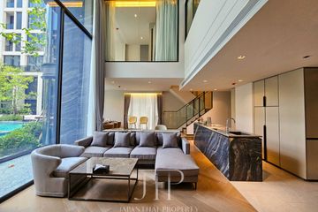 3 Bedroom Condo for rent in The Reserve 61 Hideaway, Khlong Tan Nuea, Bangkok near BTS Ekkamai