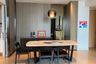 3 Bedroom Condo for rent in Sindhorn Residence, Lumpini, Bangkok near BTS Ploen Chit