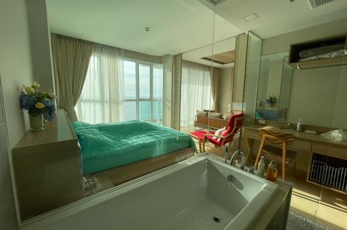 1 Bedroom Condo for Sale or Rent in Cetus, Nong Prue, Chonburi