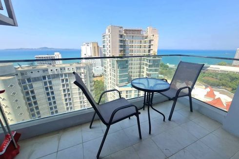 1 Bedroom Condo for sale in The Cliff, Nong Prue, Chonburi