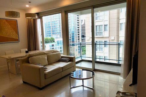 2 Bedroom Condo for sale in Q Langsuan, Langsuan, Bangkok near BTS Ratchadamri