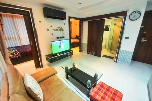 2 Bedroom Condo for sale in Na Kluea, Chonburi