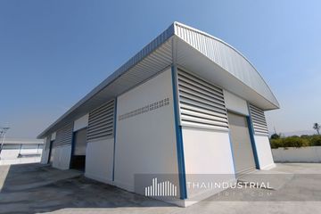 Warehouse / Factory for rent in Nong-Kham, Chonburi
