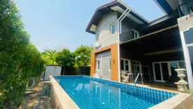 4 Bedroom Villa for rent in Chang Phueak, Chiang Mai