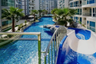 1 Bedroom Condo for rent in Grand Avenue Residence, Nong Prue, Chonburi