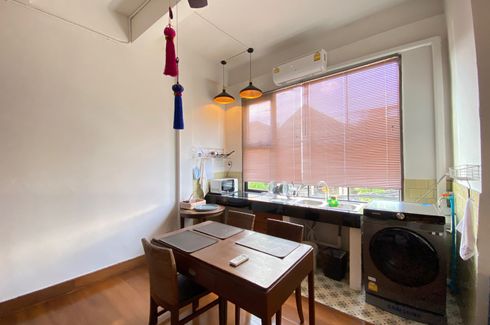 1 Bedroom Apartment for rent in Suthep, Chiang Mai