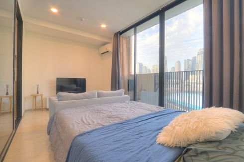 1 Bedroom Condo for sale in Noble Ambience Sukhumvit 42, Phra Khanong, Bangkok near BTS Ekkamai