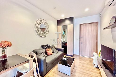 1 Bedroom Condo for sale in Hasu Haus, Phra Khanong Nuea, Bangkok near BTS On Nut