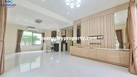 4 Bedroom House for sale in Chaiyapruk Pinklao-Kanchanapisek, Bang Yai, Nonthaburi