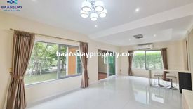 4 Bedroom House for sale in Chaiyapruk Pinklao-Kanchanapisek, Bang Yai, Nonthaburi