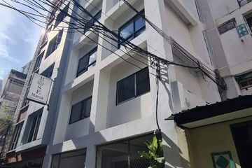 Townhouse for rent in Khlong Toei, Bangkok near BTS Nana