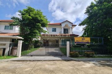 3 Bedroom House for sale in The Grand Rama 2, Phanthai Norasing, Samut Sakhon