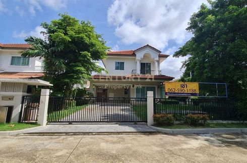 3 Bedroom House for Sale or Rent in The Grand Rama 2, Phanthai Norasing, Samut Sakhon